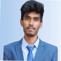 European Insurance Brokers LLC Employee Kathireswaran S's profile photo