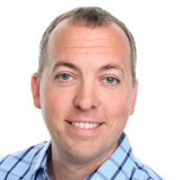 Thirty Capital Employee Jason Kelley's profile photo