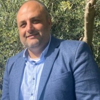 Libanlait SAL Employee Elias Nawar's profile photo