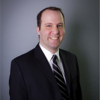 Grant Thornton (US) Employee Eric Sigman's profile photo