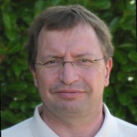 OrphAnalytics SA Employee Guy Genilloud's profile photo