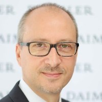 Mercedes-Benz Slovakia Employee Oliver Zink's profile photo