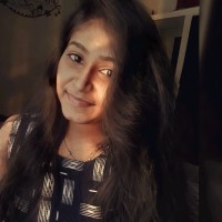 Touch Logic Ltd Employee Keerthi A's profile photo