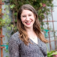 Jewish Community Center of San Francisco Employee Gayle Lidman's profile photo