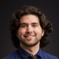 Genesis Structures Employee Cade Harris's profile photo