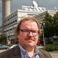 Satelcom Ltd Employee Leif Saarela's profile photo