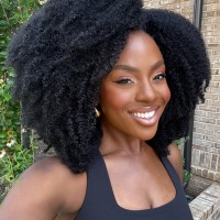 Heat Free Hair Employee Ngozi Opara's profile photo