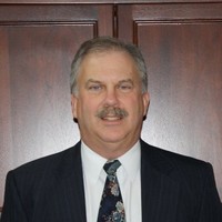 The Farmers and Merchants Bank Employee Robert Parks's profile photo