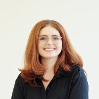 Seven Letter Employee Abigail Fitzpatrick's profile photo