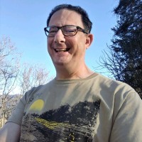 Rowe Furniture Employee Danny Cornett's profile photo