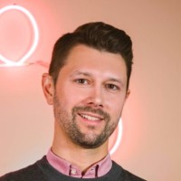 Splay One Employee David Hellberg's profile photo