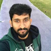 Ajith Jacob Email & Phone Number