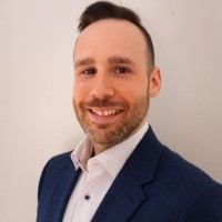 NEXRUN Employee Éric Pépin's profile photo