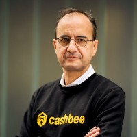 Cashbee Employee Marc Tempelman's profile photo
