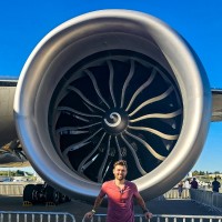 Boeing Employee Will Main's profile photo