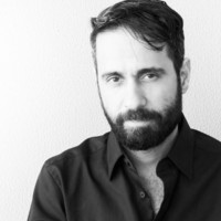 IMPACT BBDO Employee Ali Rez's profile photo