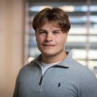 Arcadis Employee Jacob Vogel's profile photo