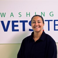 SAIC Employee Amy Bloom's profile photo