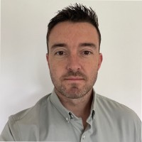 Teneo Employee David Mullaney's profile photo