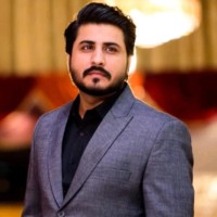 Compliance Wing Employee Syed Shahzaib's profile photo