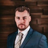 MGM Resorts International Employee William Wharton's profile photo