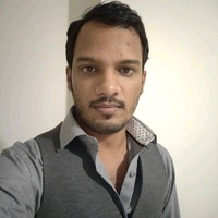 Vinayak G