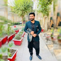 Master Tiles & Ceramic Industries Ltd Employee Fahad Khan's profile photo