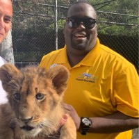 Adventureland Resort Employee Ronald Walker's profile photo