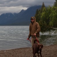 SITKA Gear Employee Sam Hollinger's profile photo