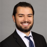 Fisher Investments Employee Alex Workman's profile photo