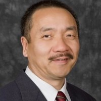 AT&T Employee Sammy Yang's profile photo