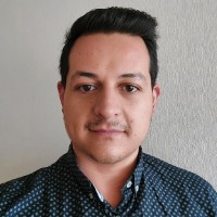 DFV Ingeniería y Gestión Employee Felipe Jeria González's profile photo