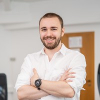 Systemhaus Ulm GmbH Employee Philipp Kohler's profile photo