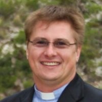 Methodist Church of Southern Africa Employee Steven Lottering's profile photo