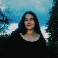 Student Work Employee Nicole Etzel's profile photo