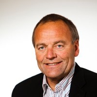 Markedskraft Deutschland GmbH Employee Rune Valle's profile photo