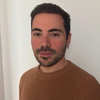 Autelcom S.p.A. Employee Alessio di Lena's profile photo