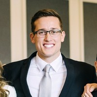 Garrett Snyder Email & Phone Number