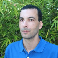 CEPII Employee Houssein Guimbard's profile photo