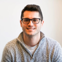 RingBoost Employee Jake Hamerschlag's profile photo