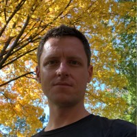 Smallstep Employee Andrew Reed's profile photo
