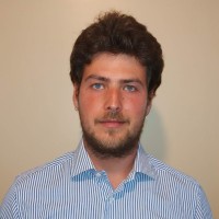 modula Employee Luca Ciavarella's profile photo