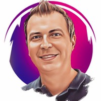 Swearl, Inc Employee Daniel O.'s profile photo