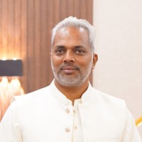 Cinnova Technologies, LLC Employee Ali Nasir's profile photo