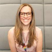 EY Employee Jess Wheeler's profile photo