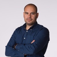 Ecommtech Employee Krasimir Dzhagarov's profile photo