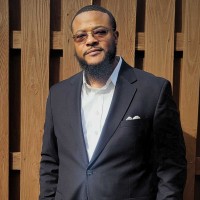 Helpware Employee Marcus Underwood's profile photo