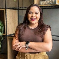 Alldesk Employee Roberta Mariane's profile photo