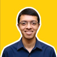 TermScout Employee Arka Biswas's profile photo