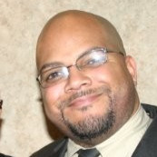 Delta-T Group Employee Scott Harrell's profile photo
